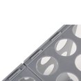 thumbnail image 4 of Plastic Laundry Basket Large Hanging Laundry Bin Storage Basket with Handle, 4 of 10