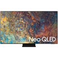 thumbnail image 1 of Samsung QN50QN90AAFXZC 50″ 4K Smart Neo QLED TV, 1 of 2