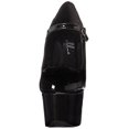 thumbnail image 5 of 709-DOM ,7" Pointed Stiletto Maryjane, 5 of 6