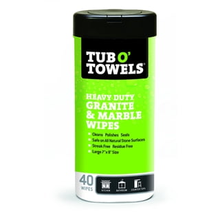 Tub O'Towels TW40-CD 102334887