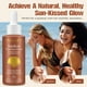 thumbnail image 2 of Gotas bronceadoras bebibles WRFAATGO Sunless 60 ml Sandía, 2 of 8