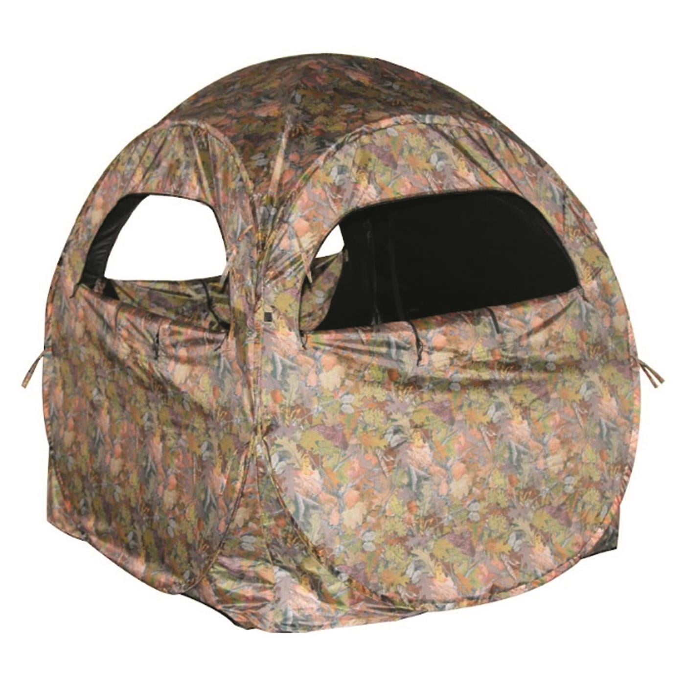 Trophy Treestands Cavalier Ground Blind