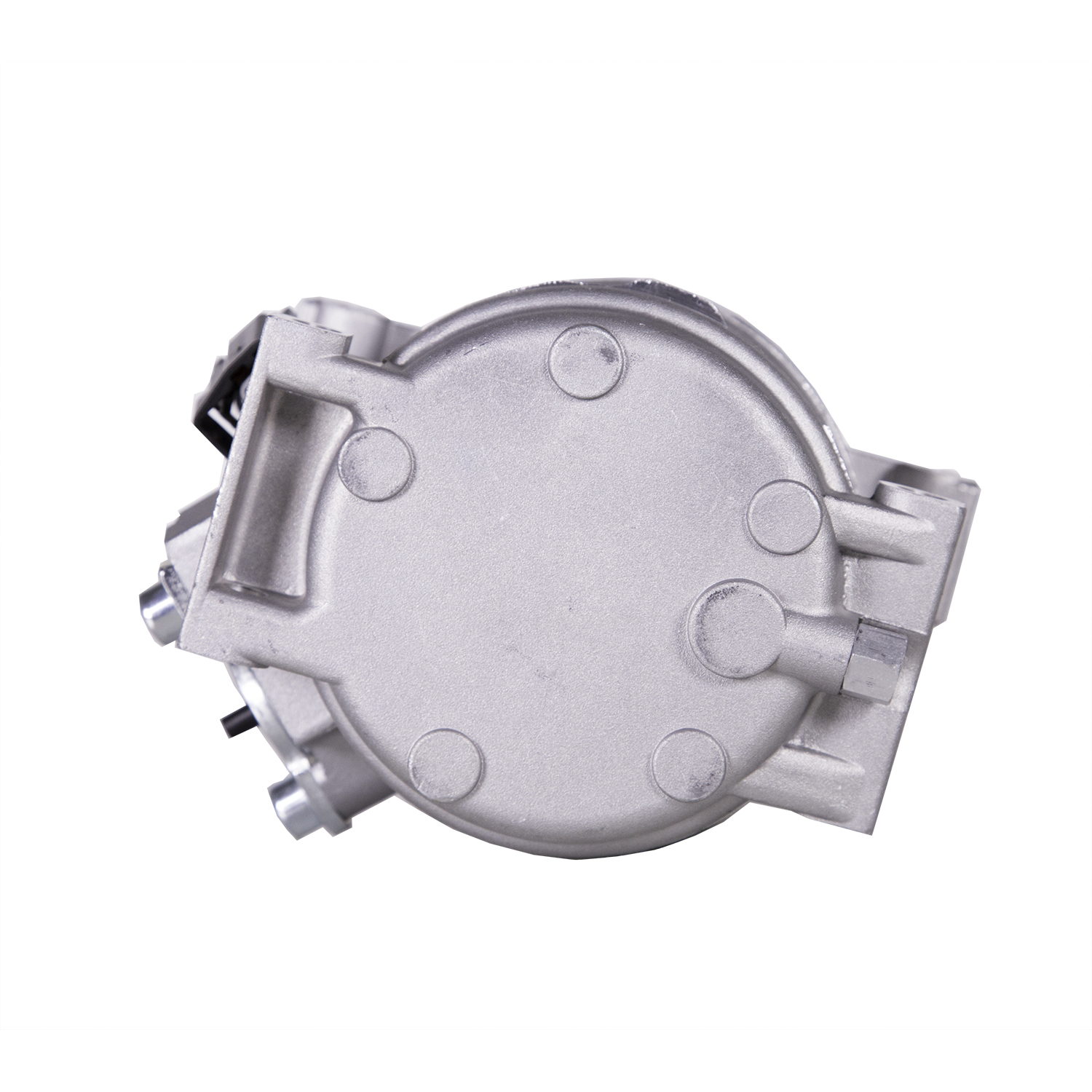 Valeo 815535 A/C Compressor GMC Acadia 2007-2012