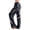 BP56_Navy, variant on Lumtrix Christmas Pajamas Pants Women Fashion Festive Print Pjs Pant Cute Drawstring Elastic Waist Lounge Pants Wide Leg Trouser with Pockets Green S
