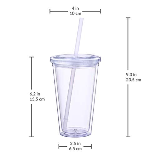 DVERG】DOUBLE WALL TUMBLER アンバー 2個セット DOUBLE WALL TUMBLER – DVERG