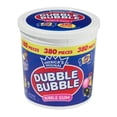 thumbnail image 2 of Dubble Bubble Bubble Gum (4.41Lbs.), 2 of 6