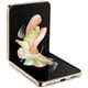 thumbnail image 2 of Samsung Galaxy Z Flip 4 256GB Oro rosado (Reacondicionado), 2 of 4