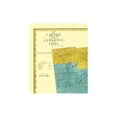 thumbnail image 3 of Historic County Map - Essex County New York - Burr 1829 - 23 x 27.5 - Vintage Wall Art, 3 of 5