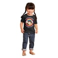 thumbnail image 4 of Stronger Together Social Justice Toddler Boy Girl T Shirt Infant Toddler Brisco Brands 5T, 4 of 6