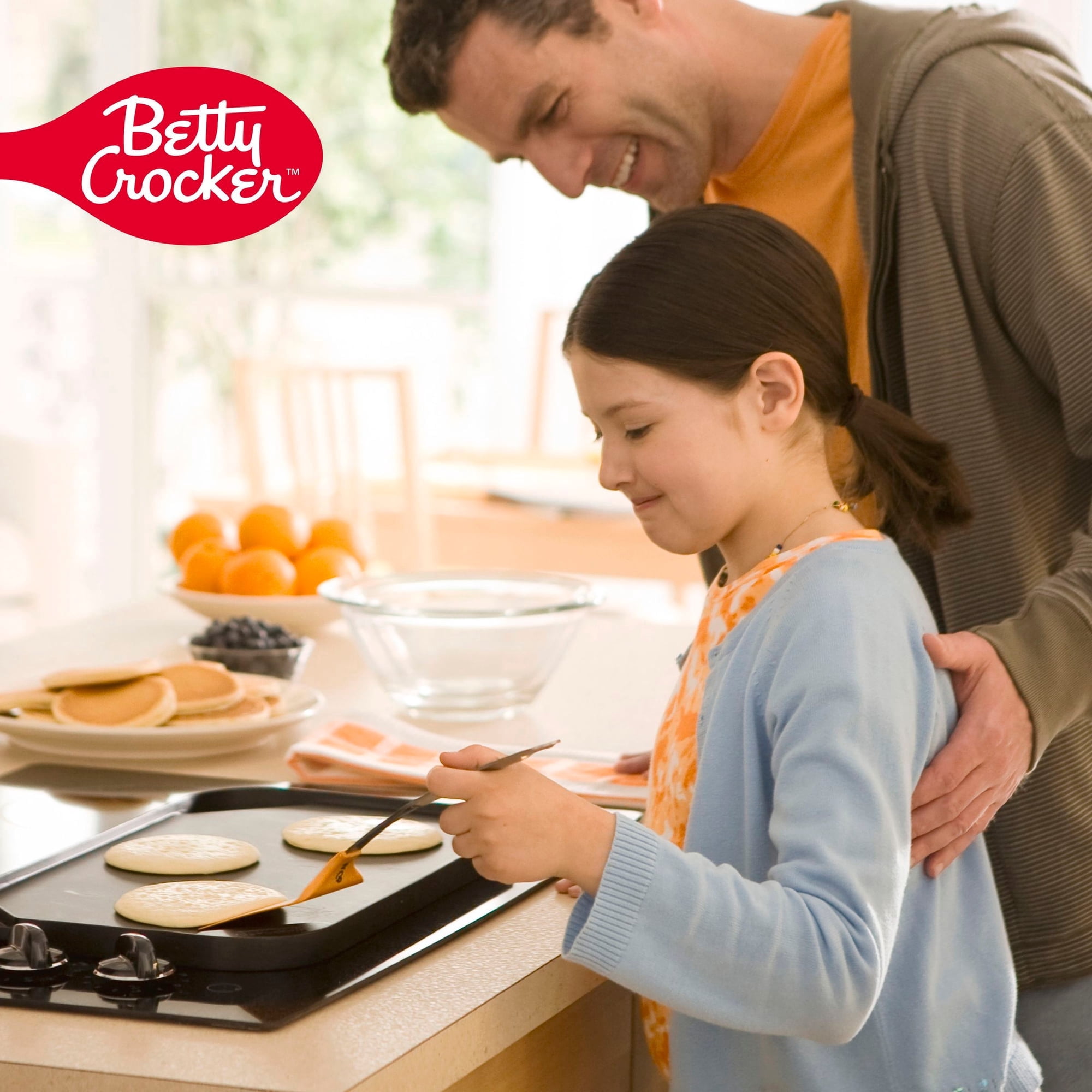 Betty Crocker Bisquick, Gluten Free Pancake and Baking Mix, 16 oz