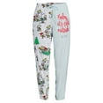 thumbnail image 5 of Rugrats Women's and Women's Plus Plush Joggers, 5 of 5