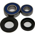 thumbnail image 2 of ALL BALLS Kit Complet de Roulement pour les Roues avant Polaris Predator 500 2003, 2 of 2