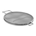 thumbnail image 3 of Accesorios para parrillas y parrillas para barbacoa, pantalla antisalpicaduras de aceite, fácil de instalar, resistente para Ig651, Ig601, Ig600, para, 3 of 7