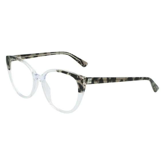 Eyeglasses Anne Klein AK 5092 020 Grey Crystal