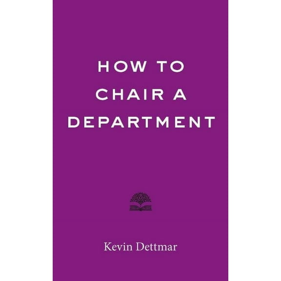 Higher Ed Leadership Essentials How to Chair a Department, (Paperback)