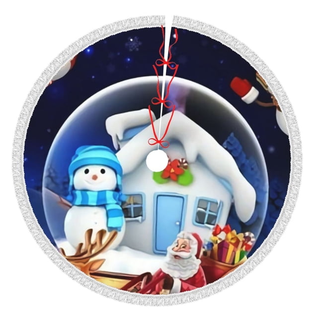 Herramienta para hornear galletas de fondant tridimensional con temática navideña con juego de sellos de émbolo, pan de jengibre para niño/niña, muñeco de nieve, Papá Noel, árbol de Navidad, reno,