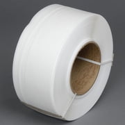 Global Industrial Machine Grade Strapping 1/2W x 9000'L x 0.022 Thick 8 x 8