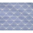thumbnail image 4 of oneOone Cotton Flex Fabric Shapes Geometric Sashiko Print Fabric Prints by Yard 40 Inch Wide, 4 of 4