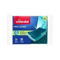 thumbnail image 1 of Fibra Lavatrastes Vileda Pro Clean No Raya 2 piezas, 1 of 4