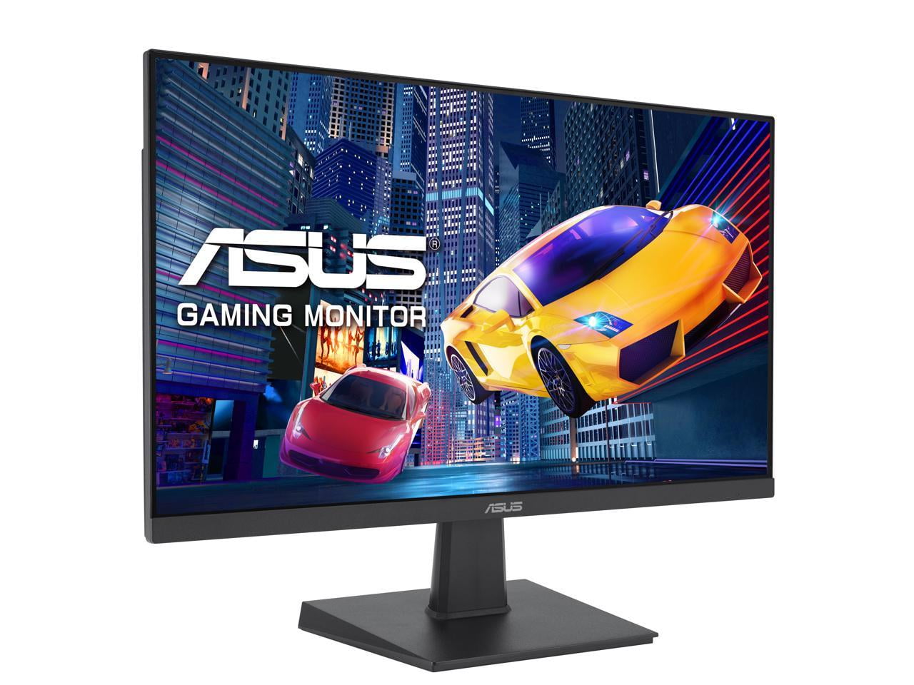 ASUS ゲーミングモニター 24インチ 75Hz VZ249HEG1R｜Monitors｜ASUS Global