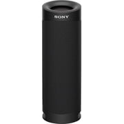 Sony SRS-XB23 Wireless Portable Bluetooth Stereo Speaker Black - International Version
