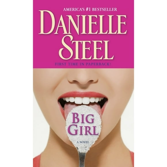 Big Girl (Paperback)