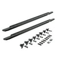 thumbnail image 6 of Go Rhino 69651687PC RB30 Running Boards with Mounting Bracket Kit For Jeep 20-23 Gladiator (Crew Cab Pickup), 6 of 9