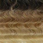 Bobbi Boss Miss Origin Designer Mix Natural Jerry Curl Bundle Hair 3PC Plus