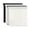 Ivory-20"W x 72"H, variant on Light Filtering Roller Window Shades 20"W x 72"H White Cordless Use Case