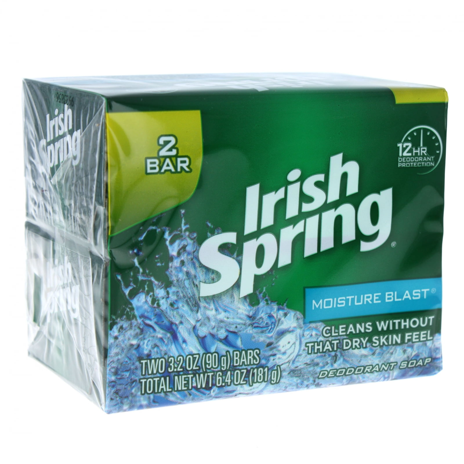 bar soap without moisturizer