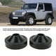 thumbnail image 2 of Kit de elevación de espaciadores de resorte helicoidal trasero ANGGREK 1 pulgada Para Wrangler JK JKU 2WD 4WD, 2 of 7