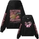 thumbnail image 2 of Sudadera con capucha para hombre y mujer, prenda deportiva Unisex con estampado de los portales, de estilo Hip Hop, estilo Harajuku, de la marca VW Martinez, 2 of 3