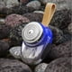 thumbnail image 4 of Afeitadora eléctrica para hombre, miniafeitadora portátil de bolsillo, para uso en seco y húmedo, recargable por USB, fácil de usar, ideal para el hogar, el coche y viajes., 4 of 9