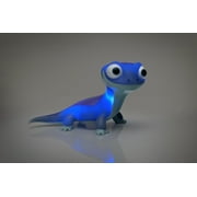 Frozen 2 Color-Changing Bruni Salamander 6 Inch Mood Lights | Set of 2