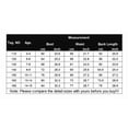 thumbnail image 2 of Arshiner Girls Sundress Button Design Summer Casual Dresses Sleeveless Dresses, 2 of 6