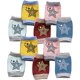 thumbnail image 1 of Rodilleras para gatear para bebés, 10 pares de rodilleras de algodón para bebés, ayuda antideslizante para gatear, 1 of 5