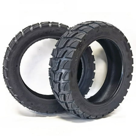 

Leye Tubeless Tires 10x2.75-6.5 Vacuum Tires for 10 inch Electric Scooters