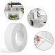 thumbnail image 4 of Cinta para calafatear impermeable, Cinta de Tira de Calafateo para baño cocina inodoro tina fregadero, Cinta de calafateo autoadhesiva protector de borde de pared del piso, 4 of 4