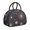Silver-3, variant on Alchemy Celestial Lunch Bag - Sun/Moon with Planetary Symbols, Artistic Insulated Tote for Mystic Art Collectors
