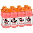 thumbnail image 3 of Gatorade Zéro Pastèque Splash 8 x 355 mL, Bouteilles, 3 of 6