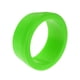 thumbnail image 1 of Anillo protector Universal para bicicleta Zulema Cubierta antipolvo de silicona suave Verde Anillo del poste del asiento, 1 of 5