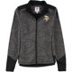 thumbnail image 1 of G-III Sports Womens Minnesota Vikings Track Jacket Sudadera vik S, 1 of 2
