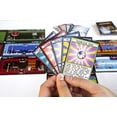 thumbnail image 4 of Juego de mesa Super Hazard Quest Retro Pixel al estilo de videojuego, 4 of 9