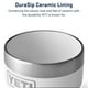 thumbnail image 3 of Taza YETI Rambler de acero inoxidable con aislamiento al vacío de 120 ml, paquete de 2, 3 of 8
