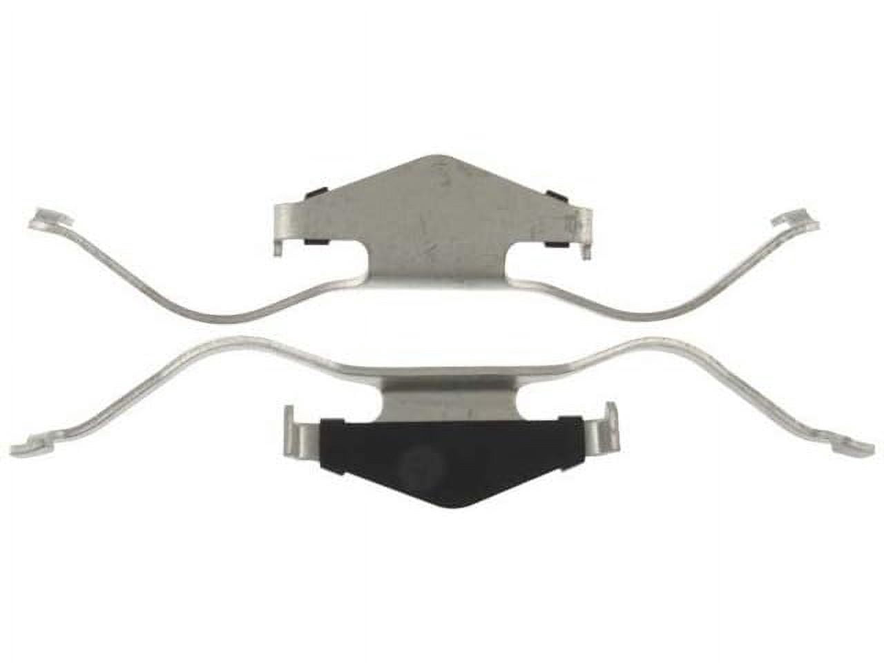 Raybestos R-Line Disc Brake Hardware Kit H18107A