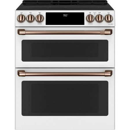 Café - Accessory Kit for CHS900P3MD1 - Brushed Copper