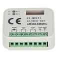 thumbnail image 4 of Módulo de Interruptor Remoto, Interruptor de Control Remoto Conveniente para Hogar Inteligente, 4 of 7