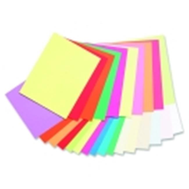 AcidFree Heavy Weight Card Stock, Pack 100