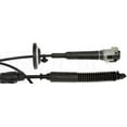 thumbnail image 2 of Dorman   Oe Solutions Automatic Transmission Shifter Cable P/N:905 144, 2 of 4