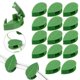 thumbnail image 1 of 30pcs Invisible Plant Clips For Climbing Plants, Self-adhesive Plant Fixing Devices, 1 of 5